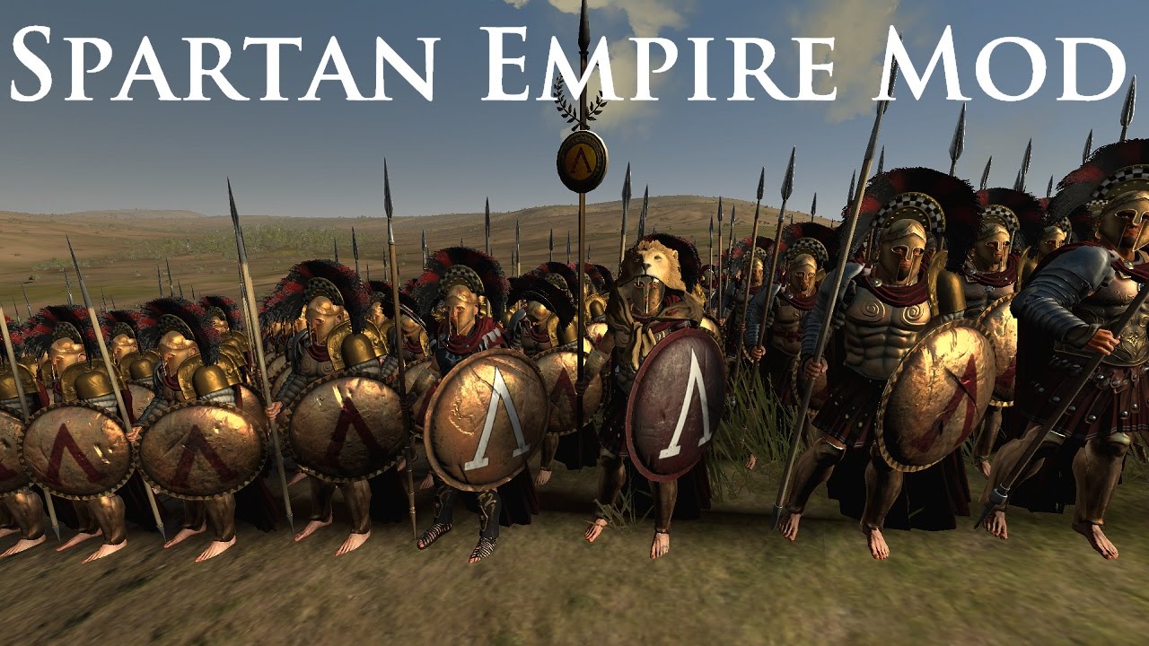 rome ii mod manager